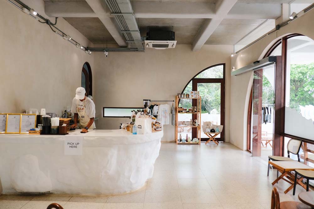 Banyakart Khao Yai
