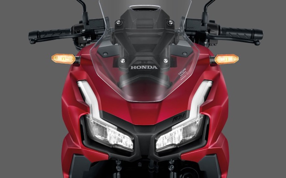 honda adv 160