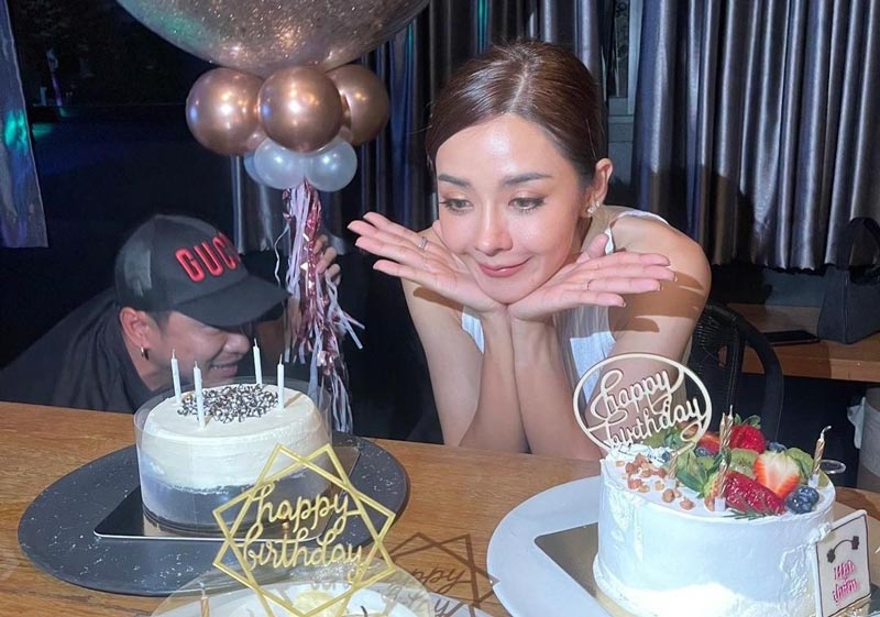 ภาพจาก Instagram faaaiiii_natapat