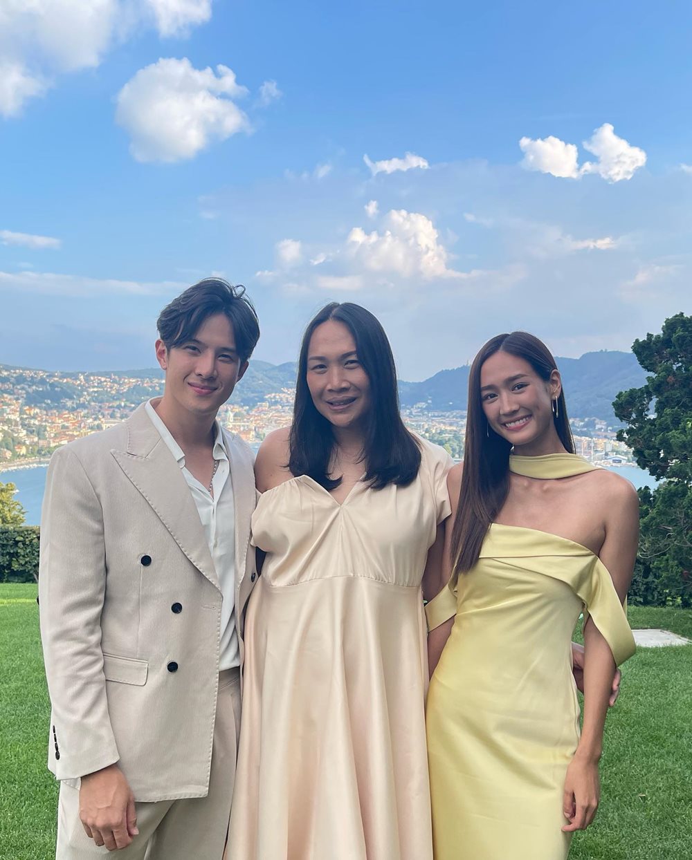 ภาพจาก Instagram aarshar