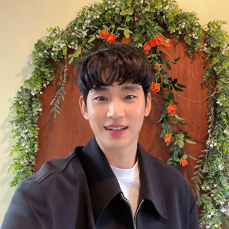 คิมซูฮยอน Kim Soohyun