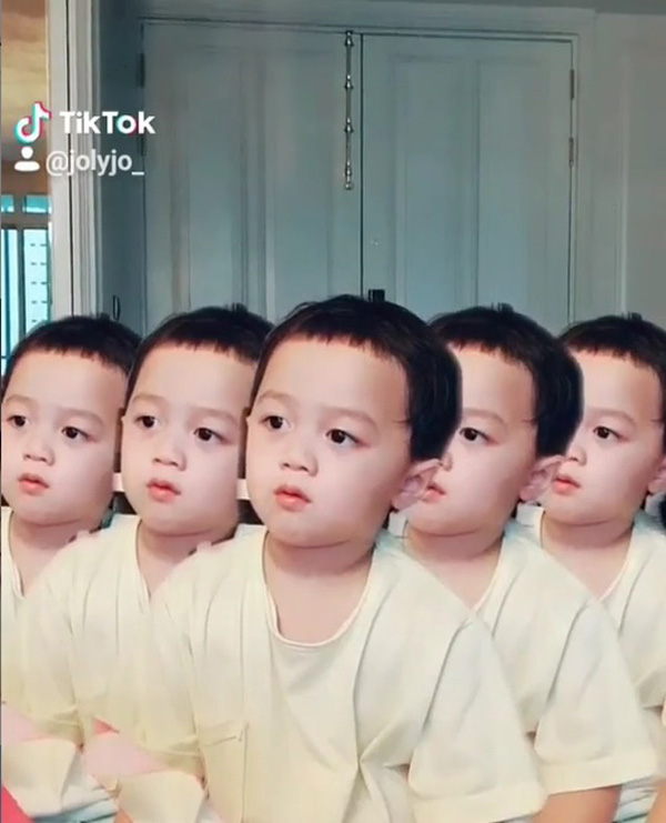น้องพายุ ลูกชาย ชมพู่ อารยา