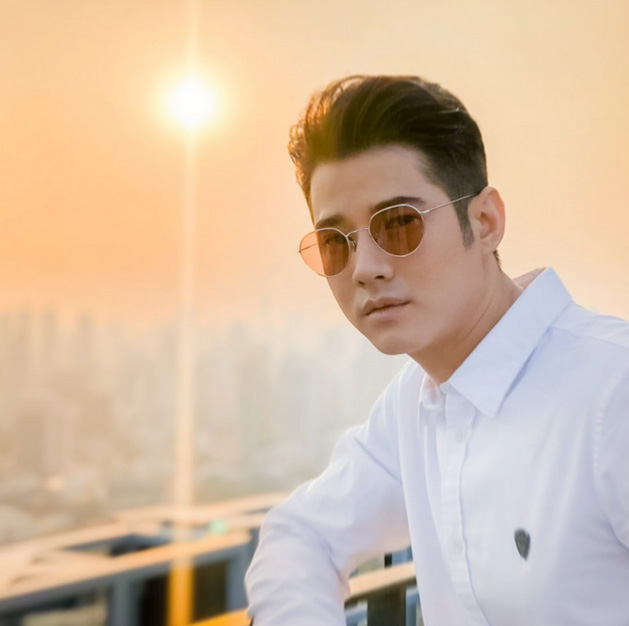 มาริโอ้ เมาเร่อ