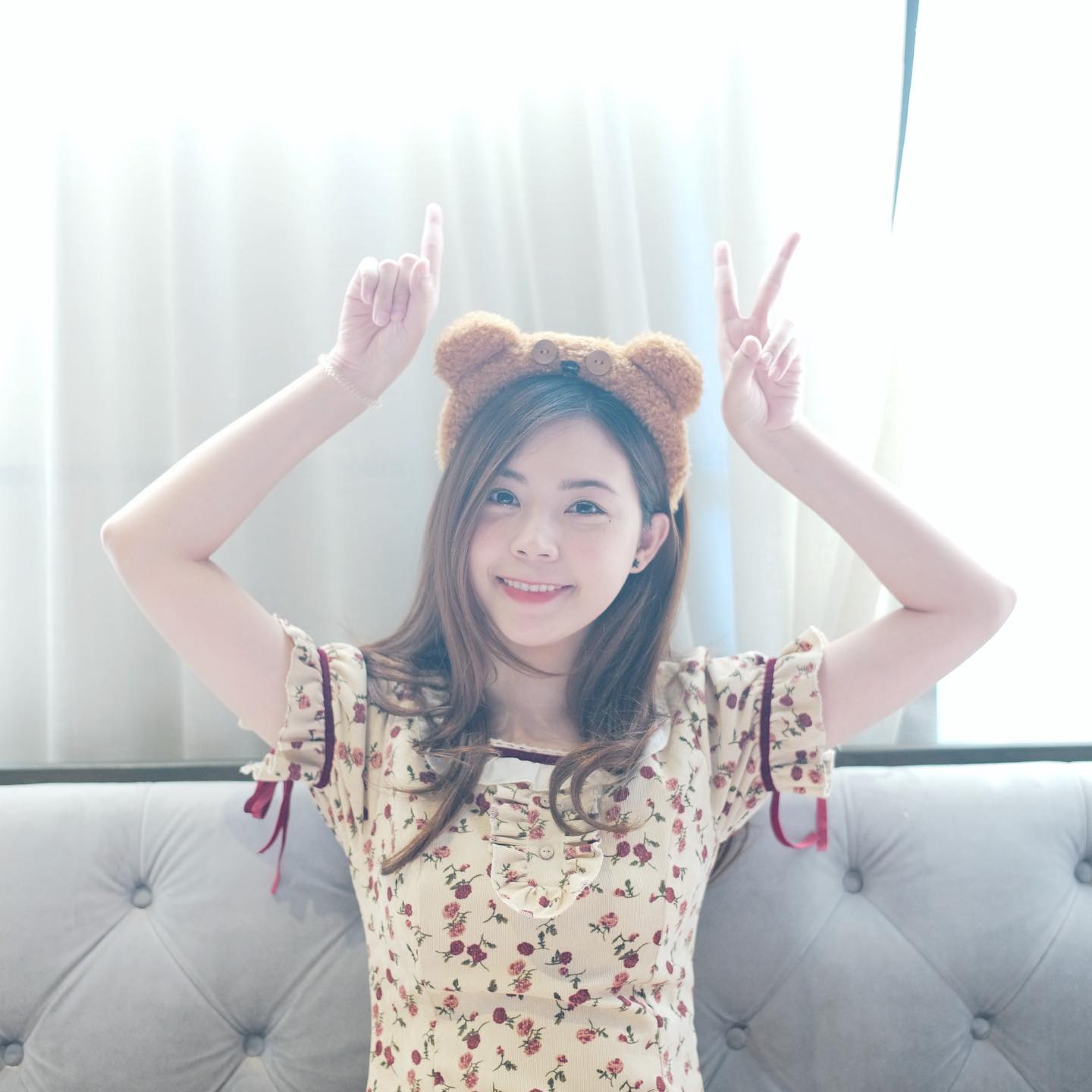 แป้ง นัยรัตน์