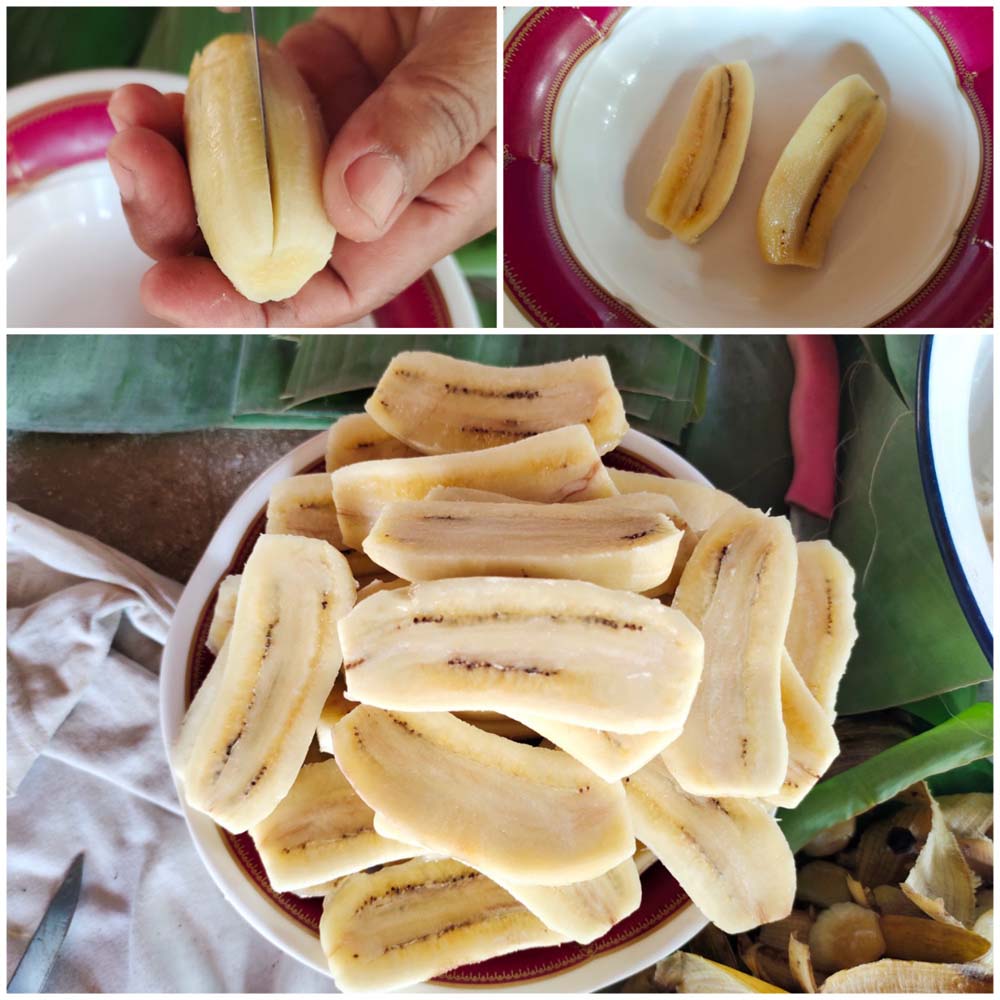 ข้าวต้มมัด