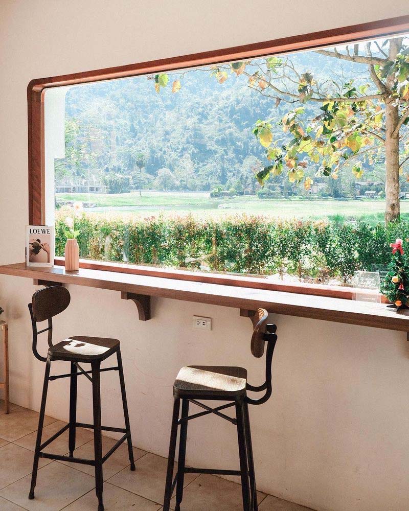 EL Café Khaoyai