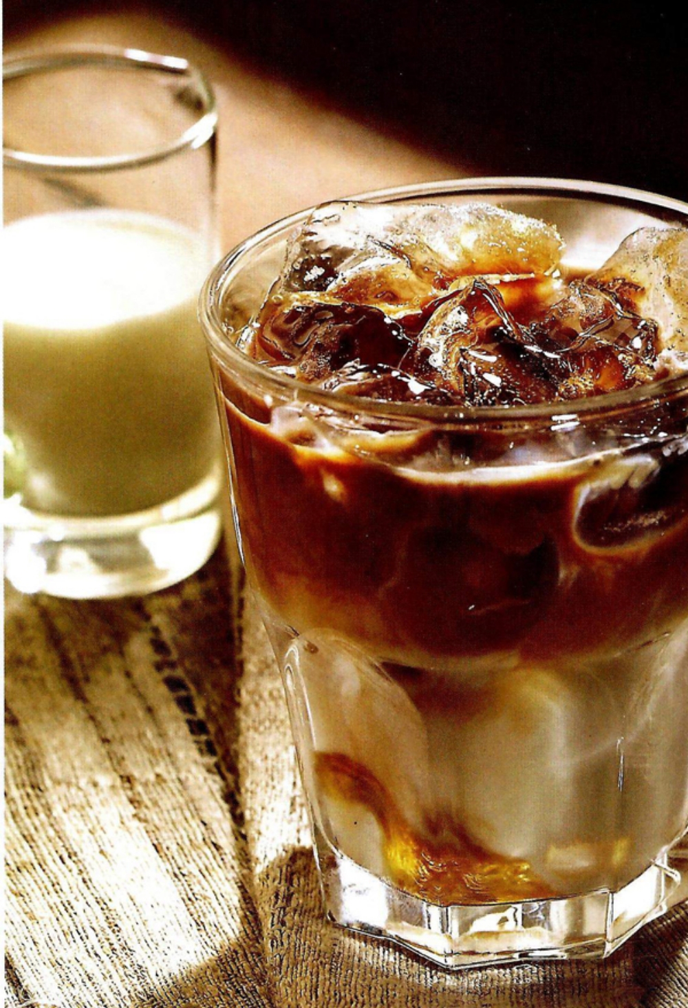 ระดับการคั่วกาแฟ