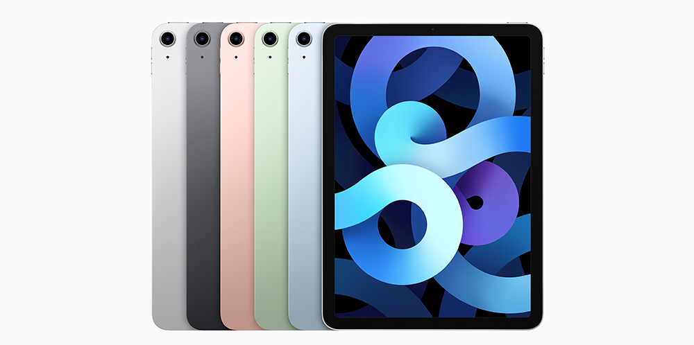 ipad air 2020
