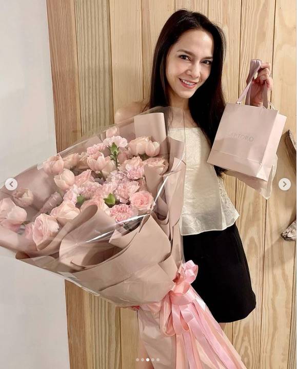 ภาพจาก Instagram kellytanapat
