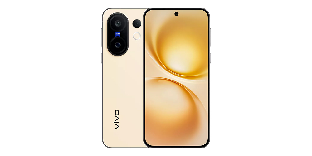 vivo X200 FE
