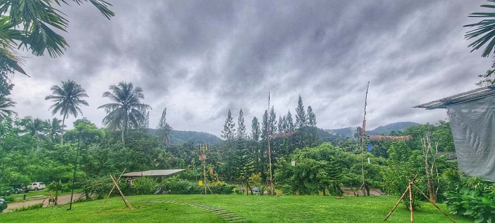 เที่ยวตรัง