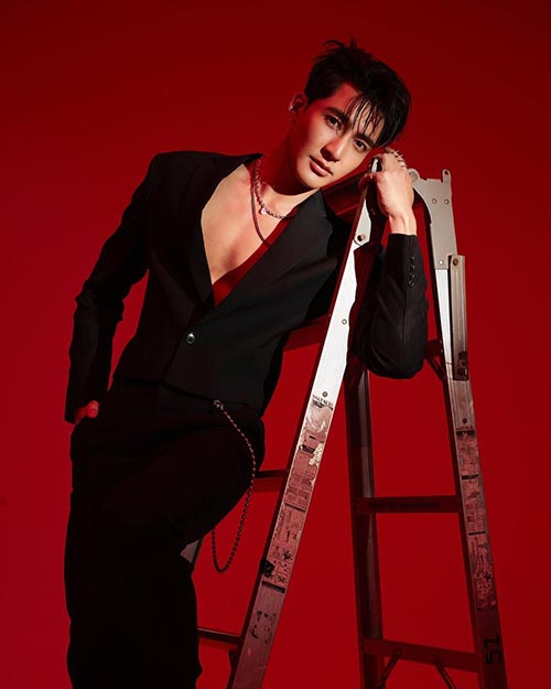 ภาพจาก Instagram theearthe