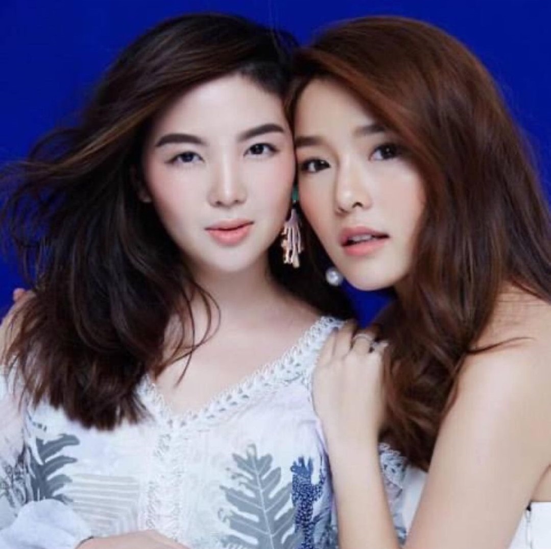 ภาพจาก Instagram harusuprakob