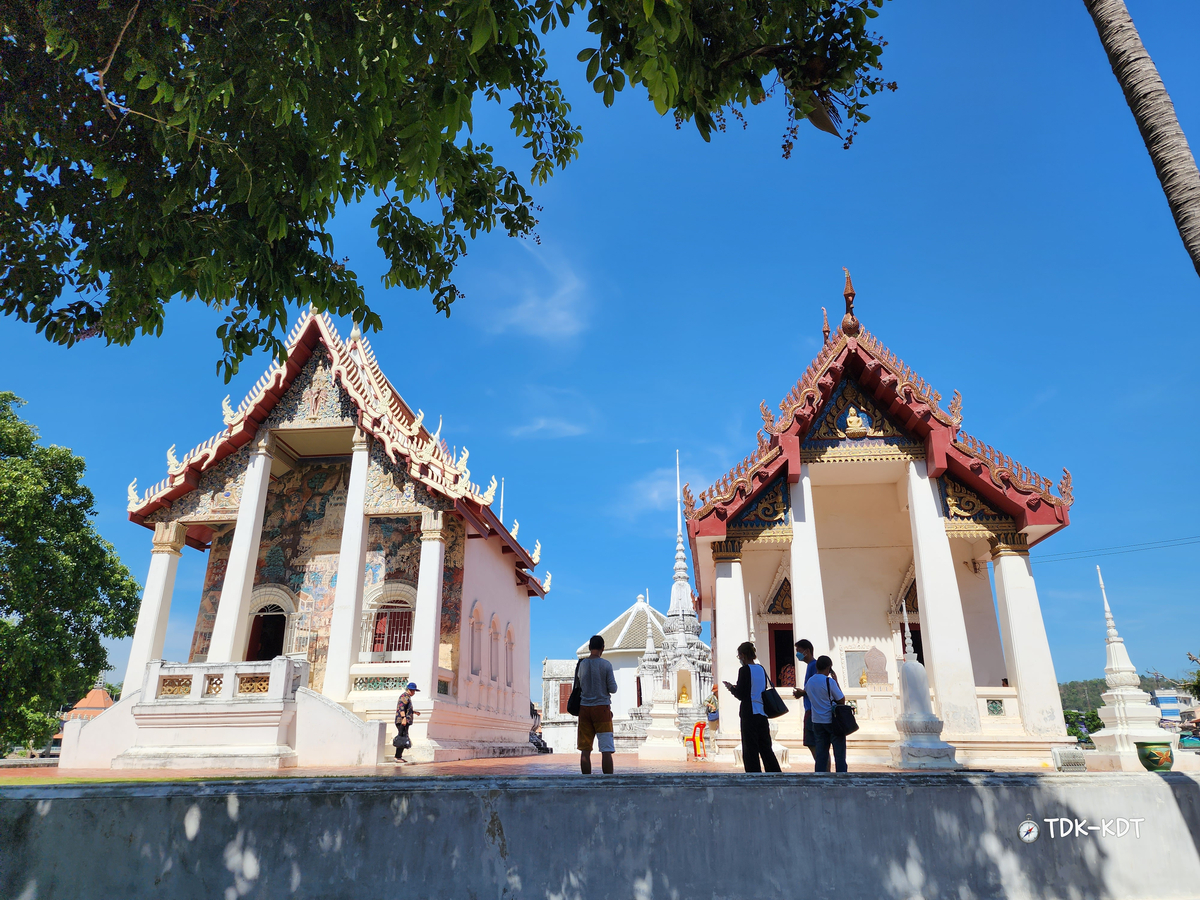 เที่ยวอุทัยธานี