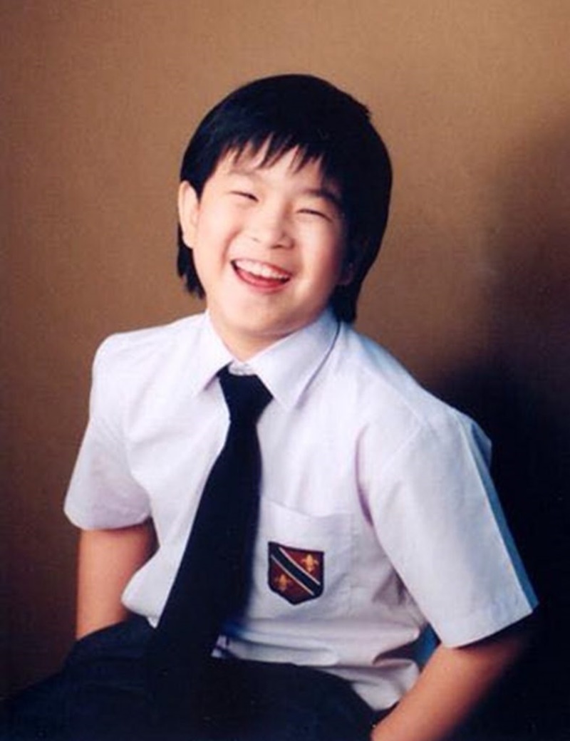 น้องพลับ จุฑาภัทร