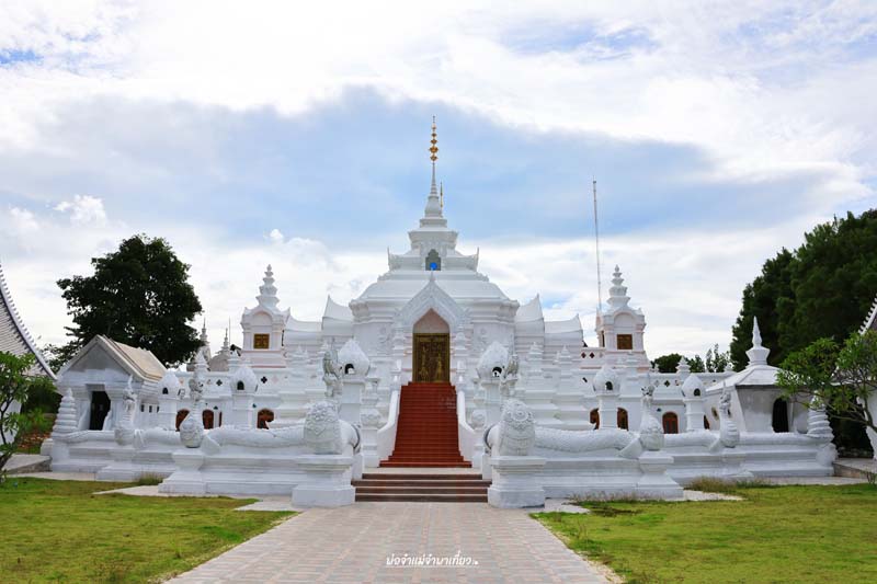 วัดอรุณธรรมสถาน
