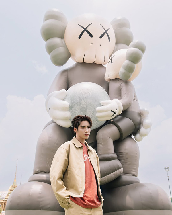 ภูธัชชัย BUS