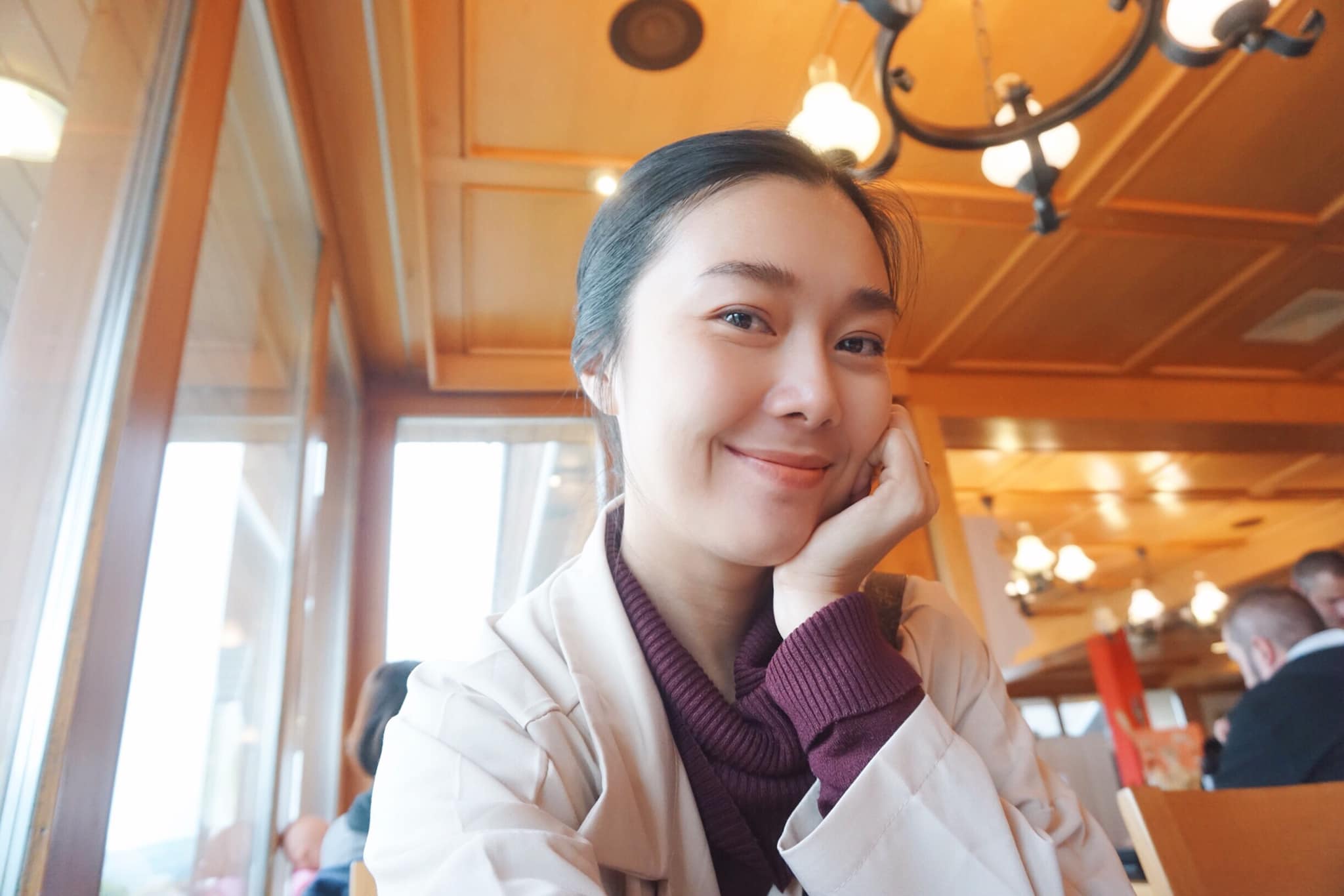 มอส ธิดารา
