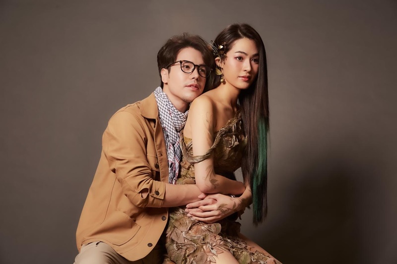 มักกะลีที่รัก