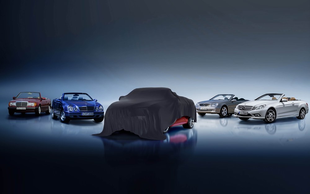 Benz E Class 2020