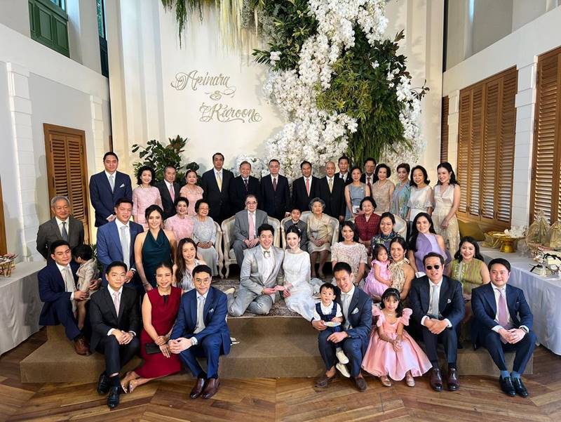 ภาพจาก Instagram surachanee