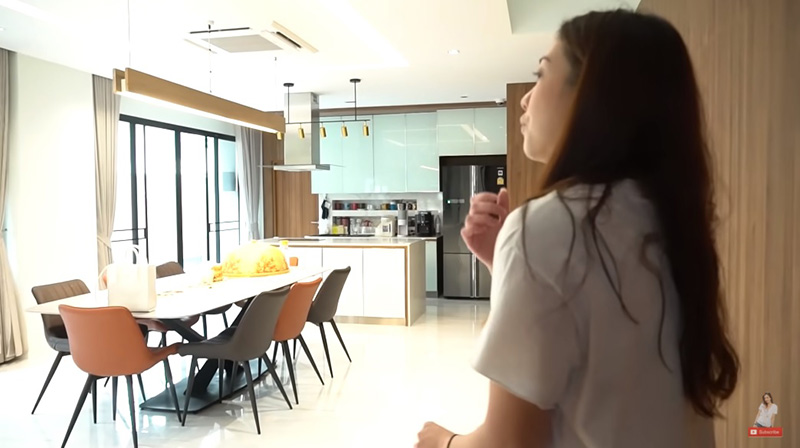 บ้านแป้ง อรจิรา