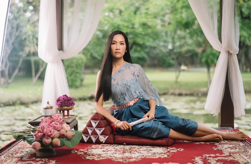 ภาพจาก : Instagram eh_saisanun