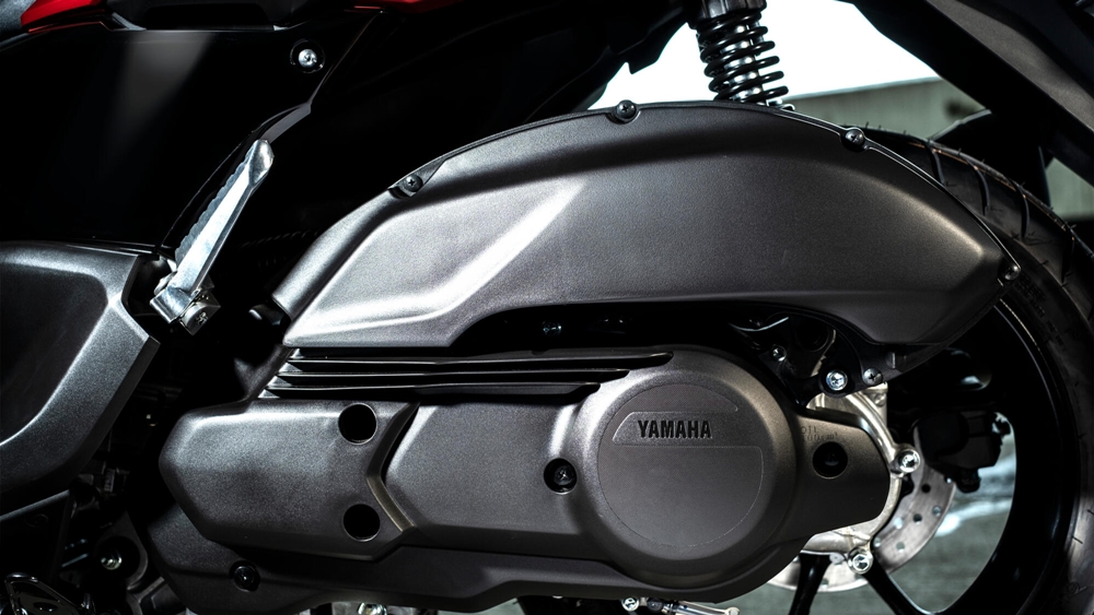 Yamaha NMAX