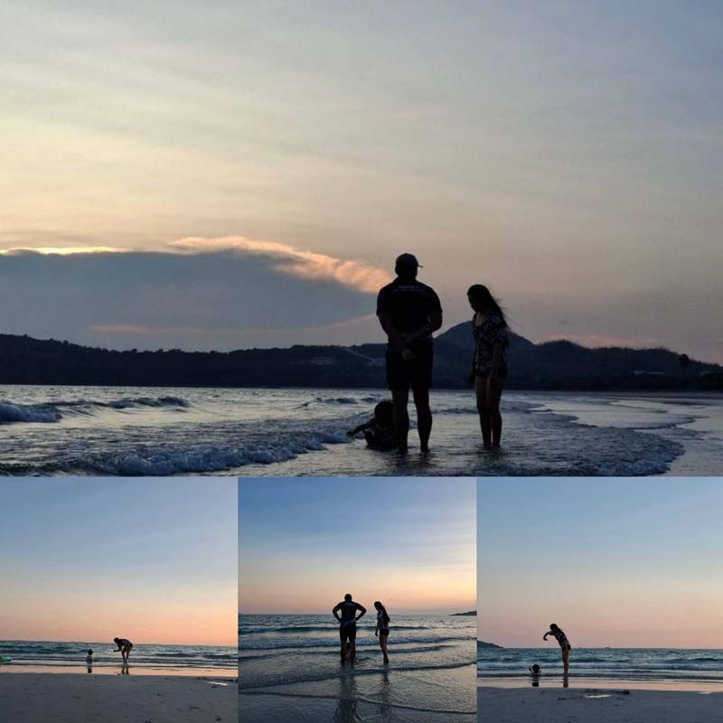 เที่ยวชลบุรี ฉบับ One Day Trip