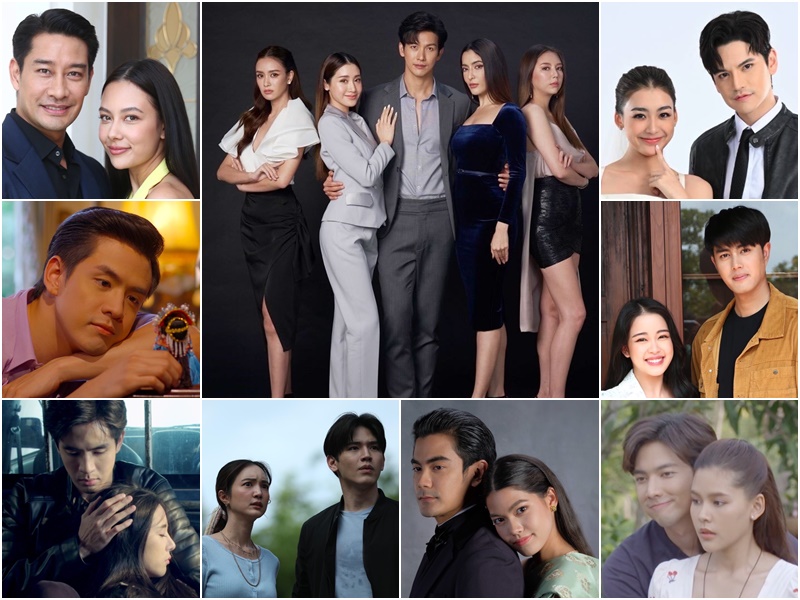 ละครช่อง one