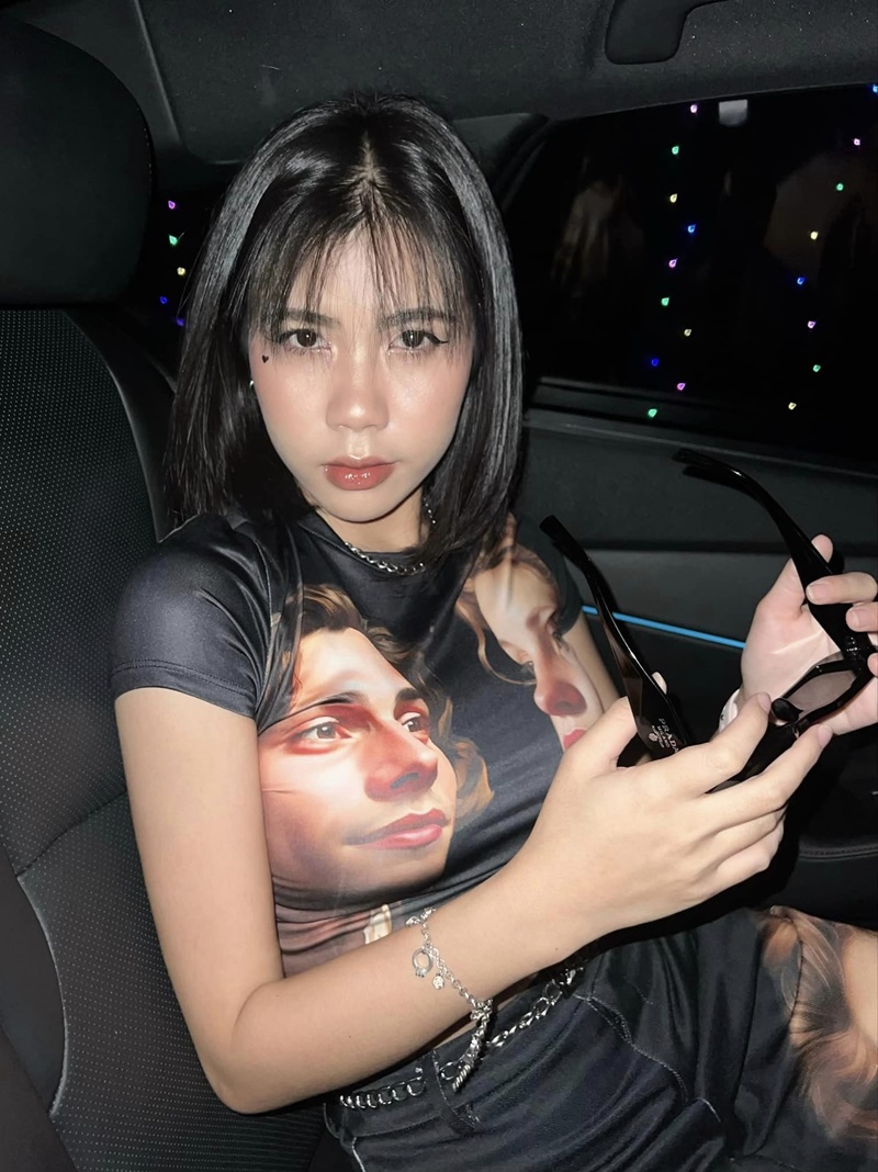 กระต่าย พรรณนิภา