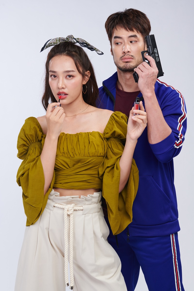 ละครช่อง 3