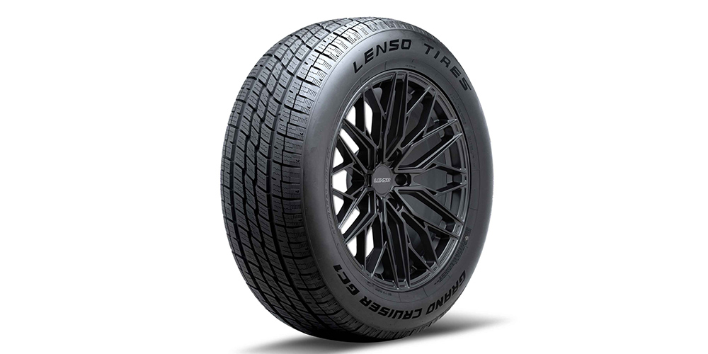Lenso GC1