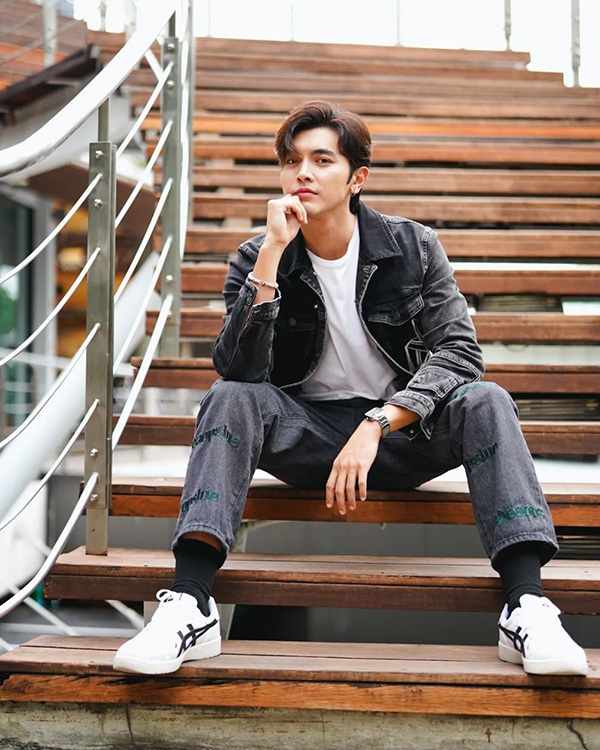 ภณ ณวัสน์