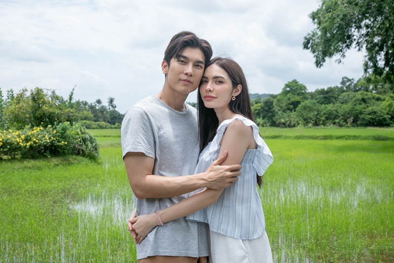 มนต์รักลูกทุ่ง 2567