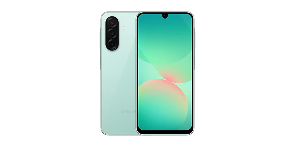Samsung Galaxy A26 5G