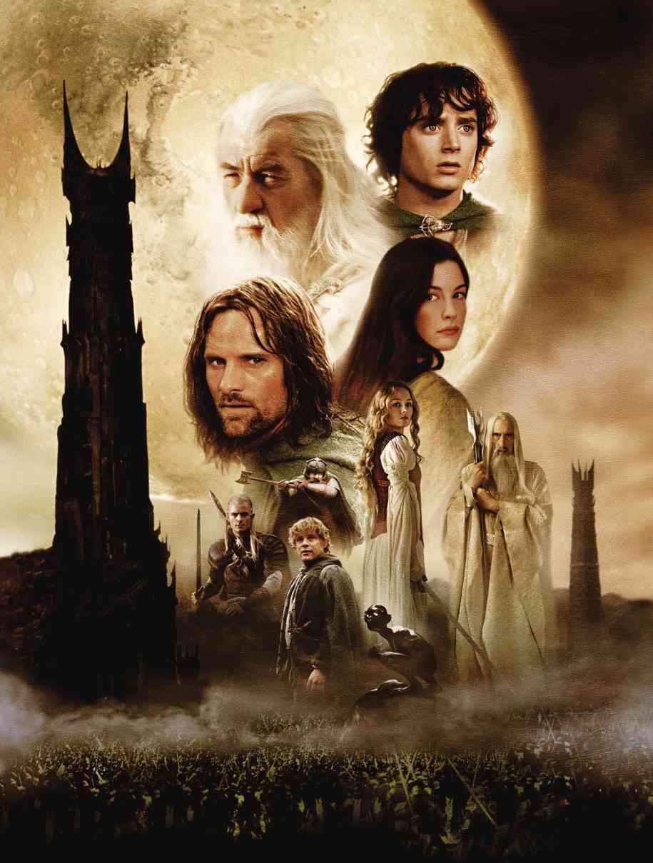 lord of the rings