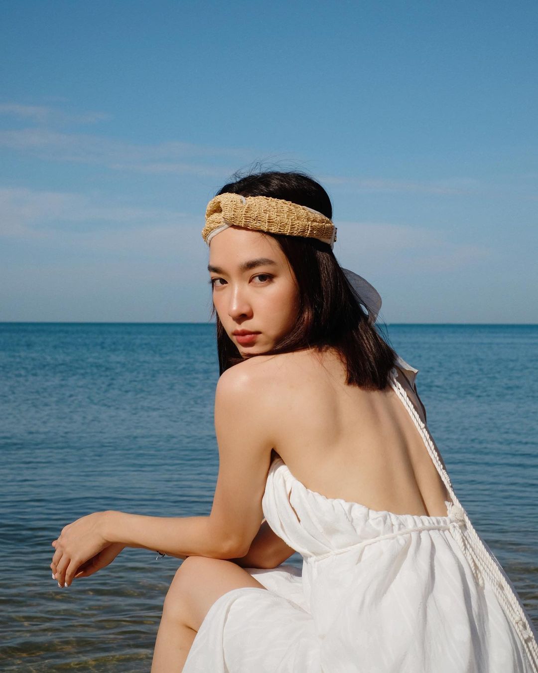 โม มนชนก