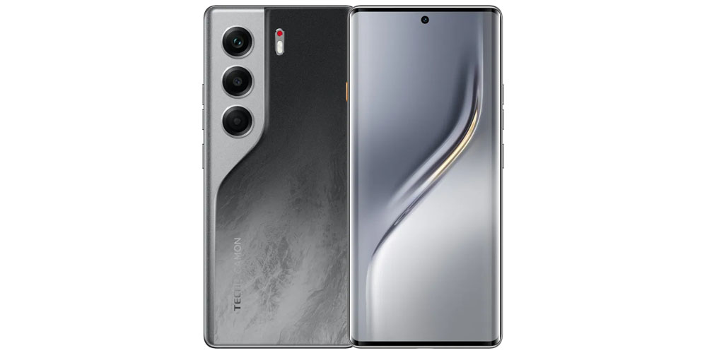 TECNO CAMON 40 Pro