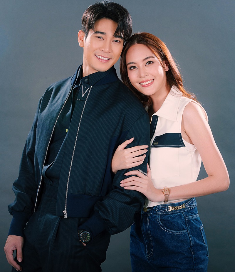 คนกล้าท้าชน ยูโร ยศวรรธน์ เจนนี่ ชยิสรา