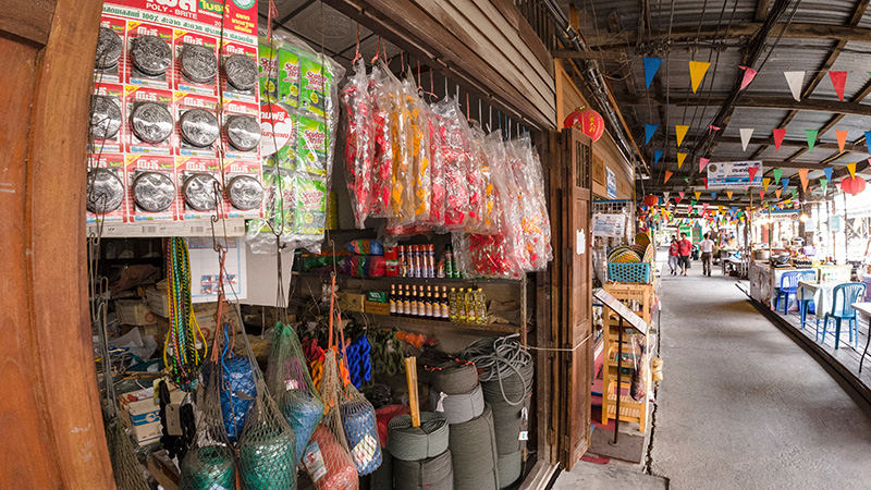 ที่เที่ยวใกล้กรุงเทพฯ ฉบับ One Day Trip