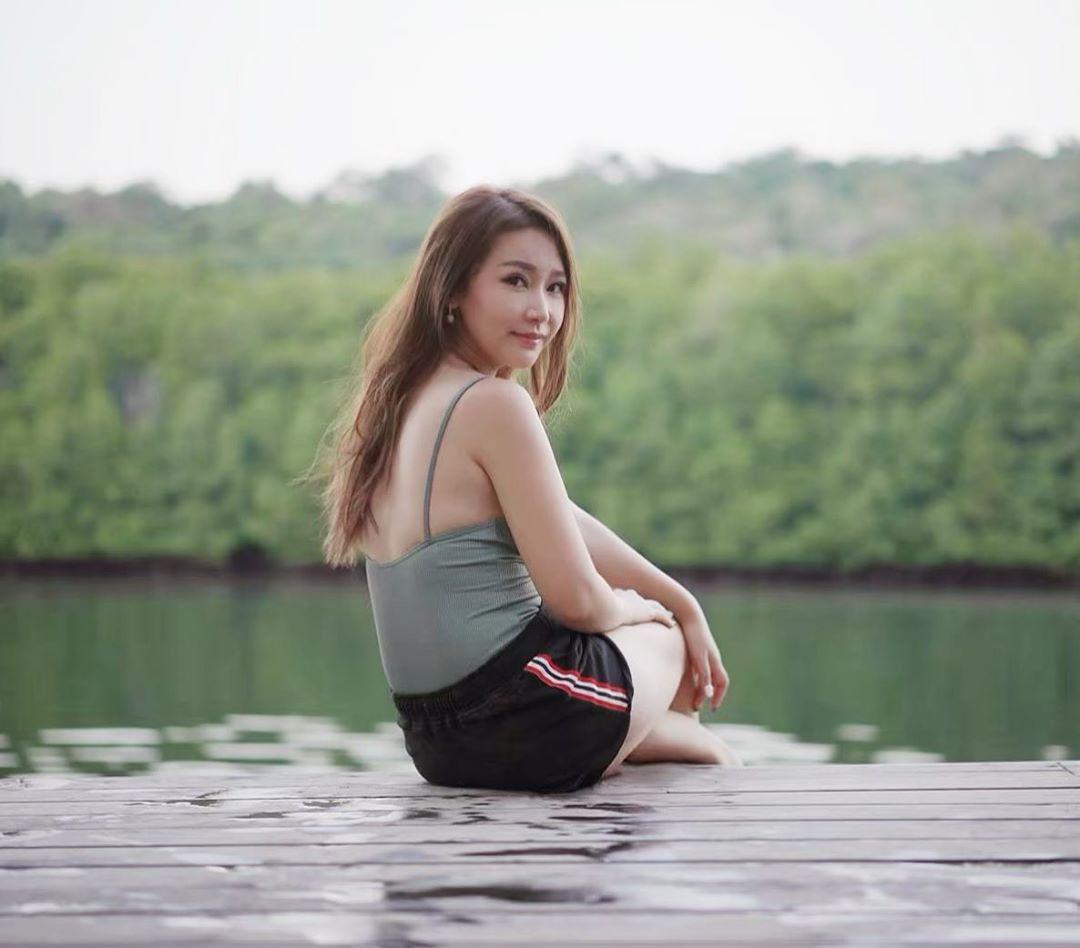 แพร ชุติมา
