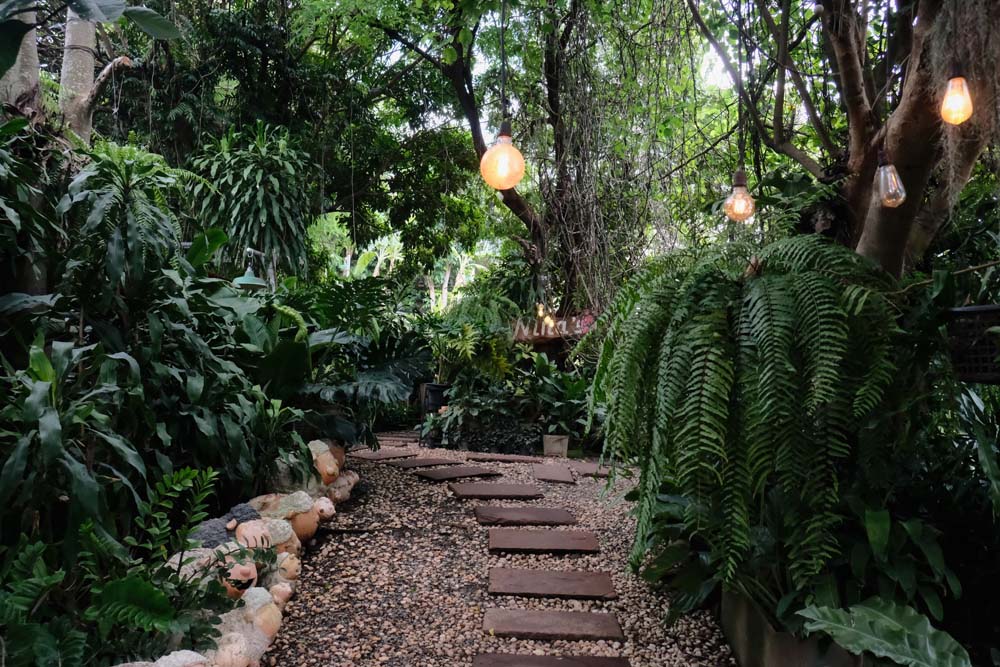 Nina's Khaoyai