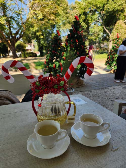 Phli, ผลิ คาเฟ่