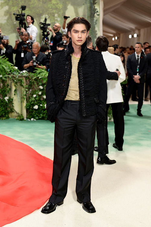 met gala 2024