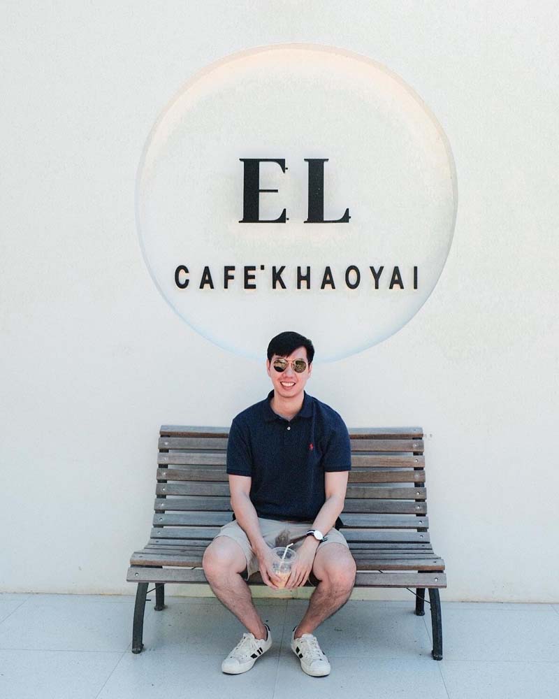 EL Café Khaoyai