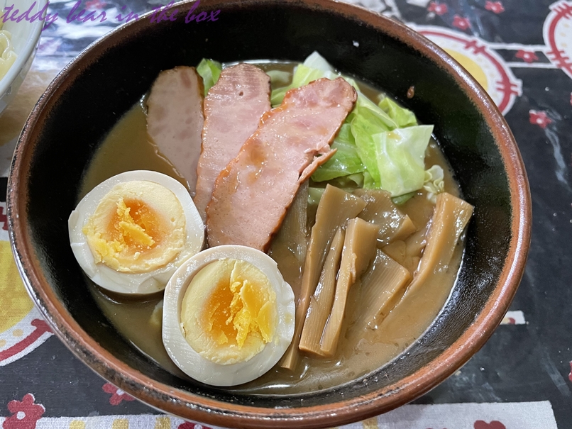 ราเมน