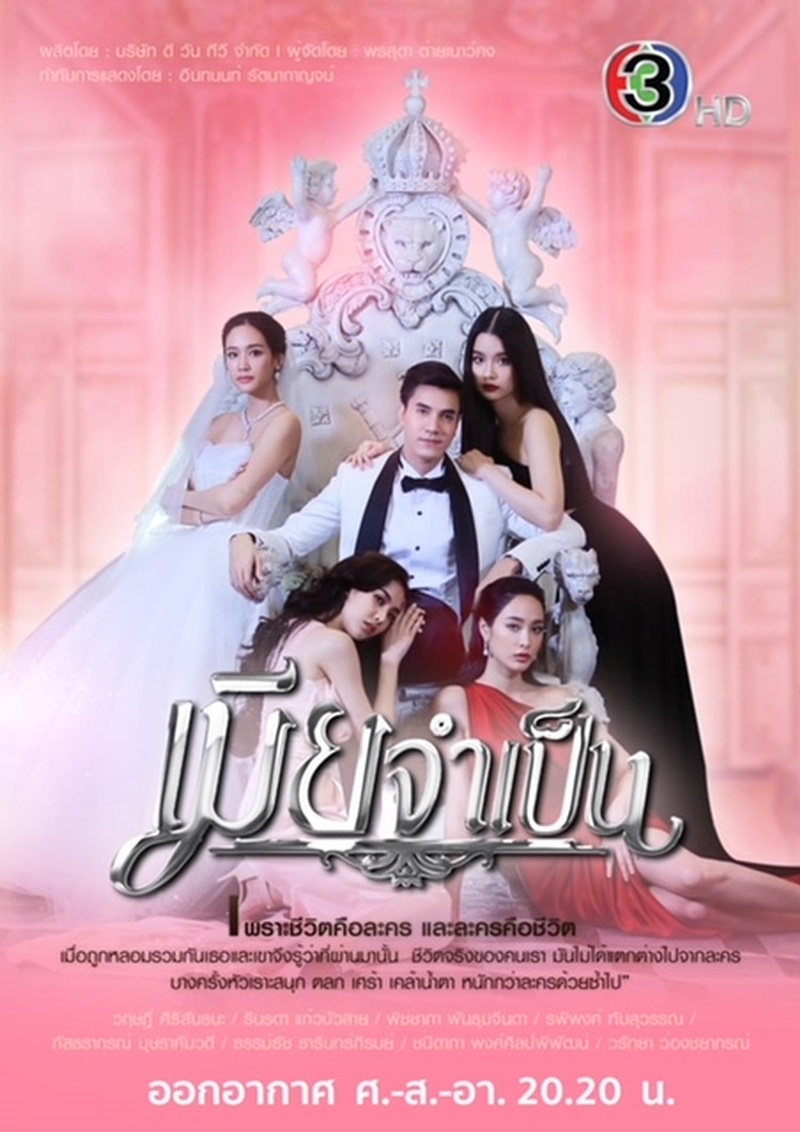 เมียจำเป็น