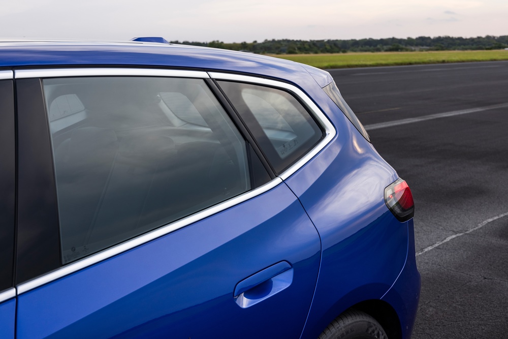 BMW Series 2 Active Tourer 2022