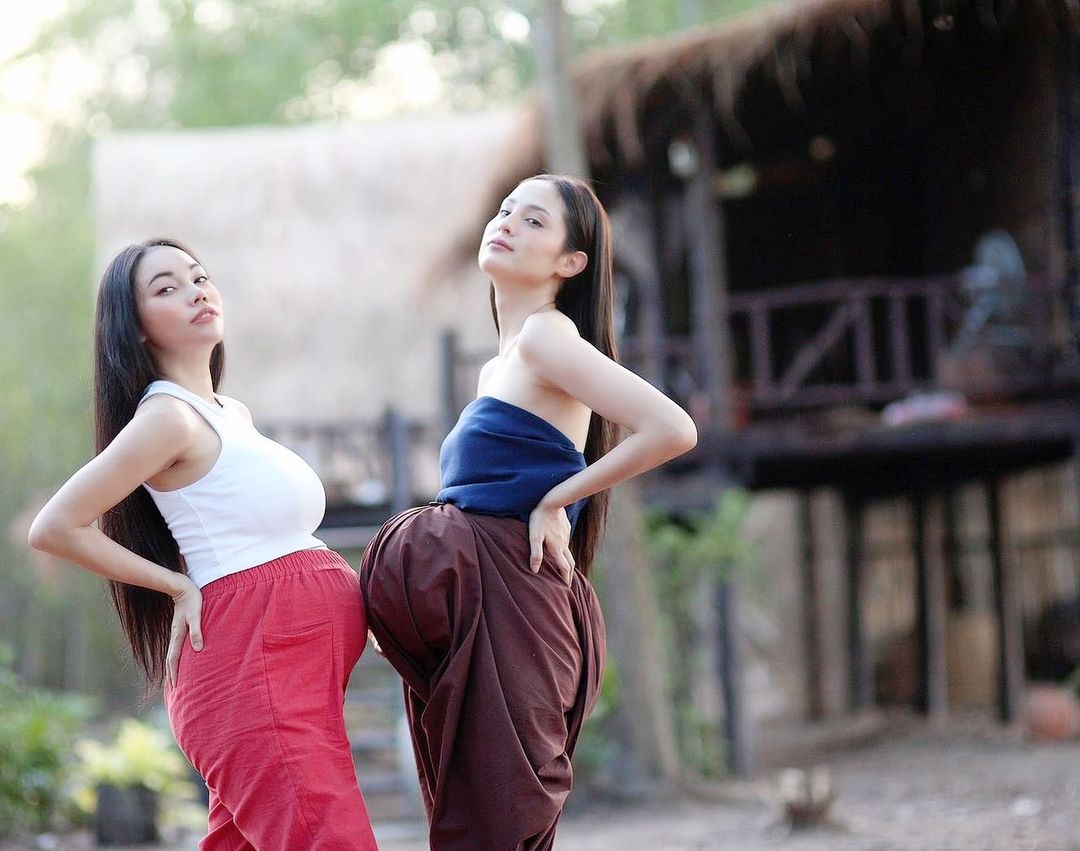 ขวัญ อุษามณี
